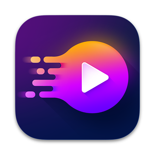 Streaming Master - Mac-mediasoitin